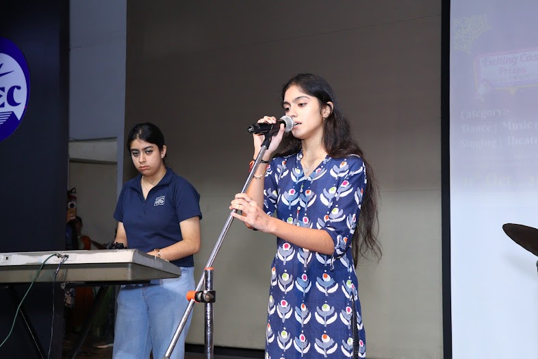 Academy event