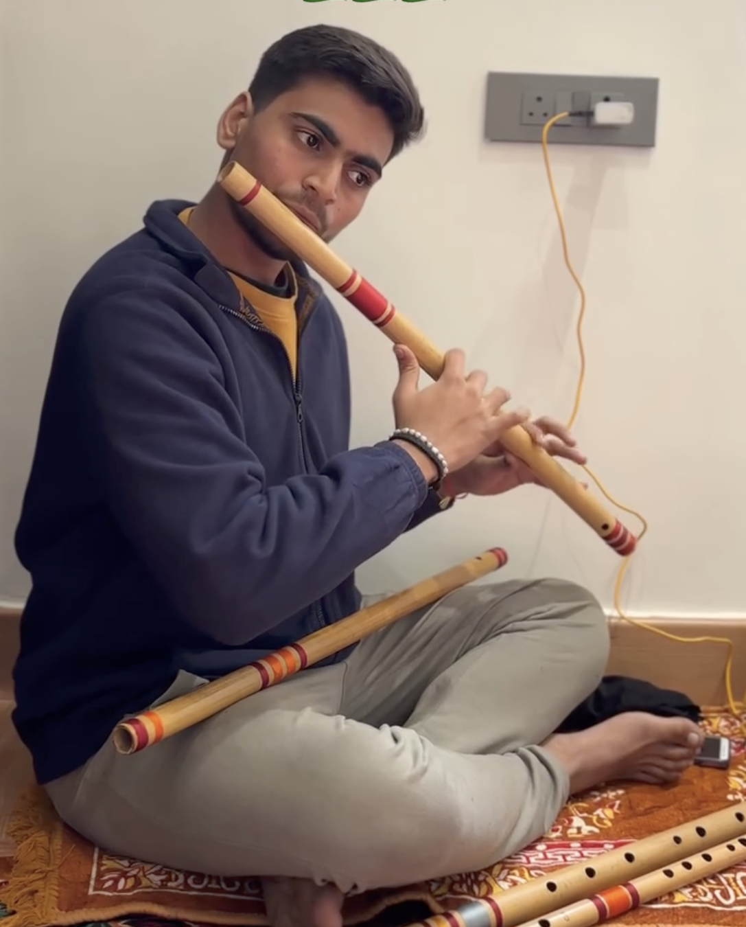 Krishna